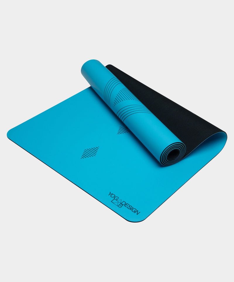 Load image into Gallery viewer, Infinity Yoga Mat

