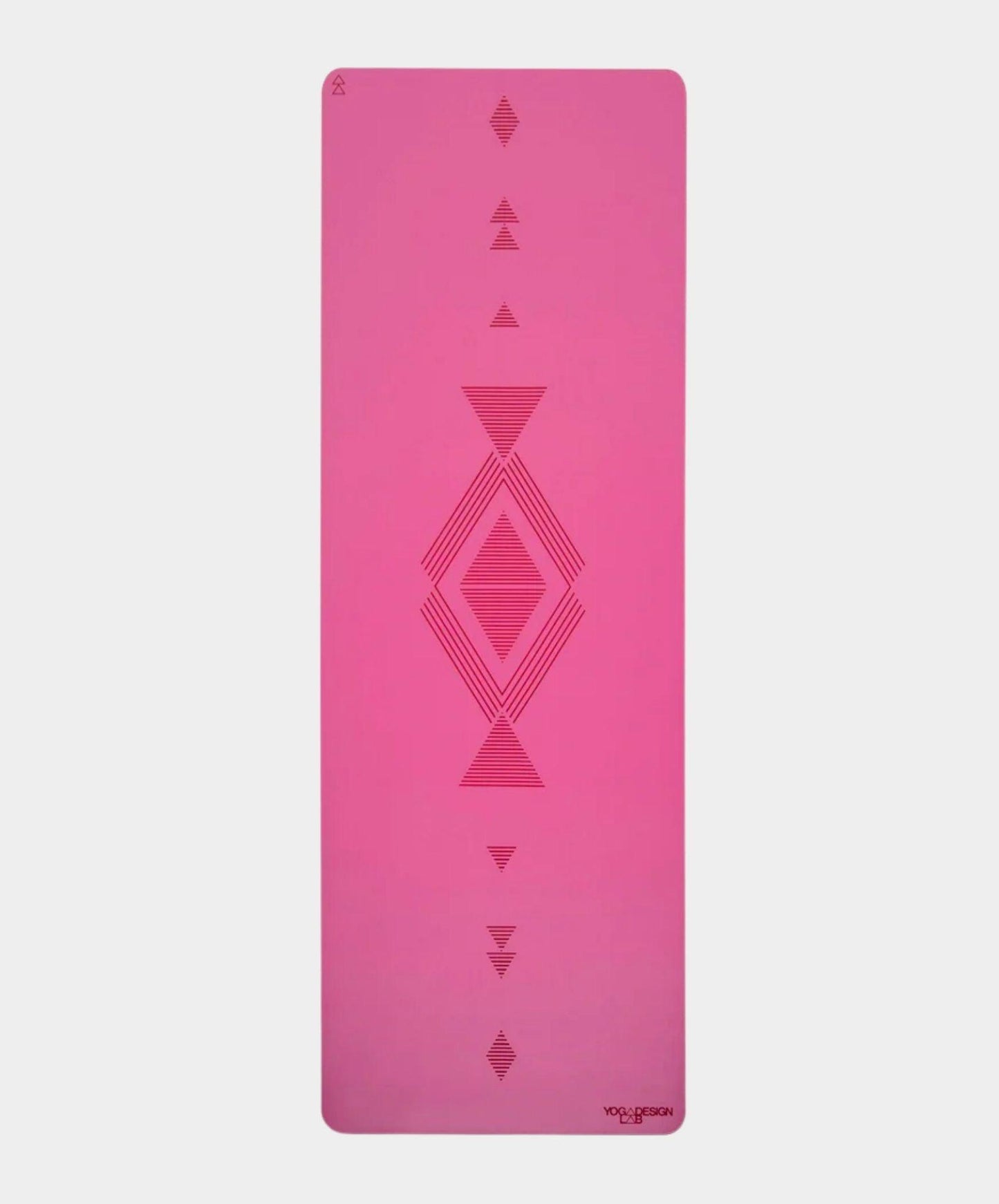 Infinity Yoga Mat