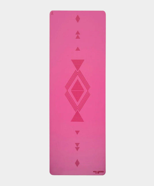 Infinity Yoga Mat