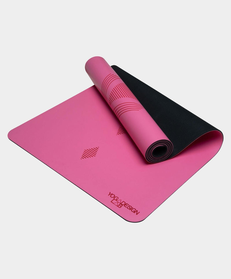 Load image into Gallery viewer, Infinity Yoga Mat
