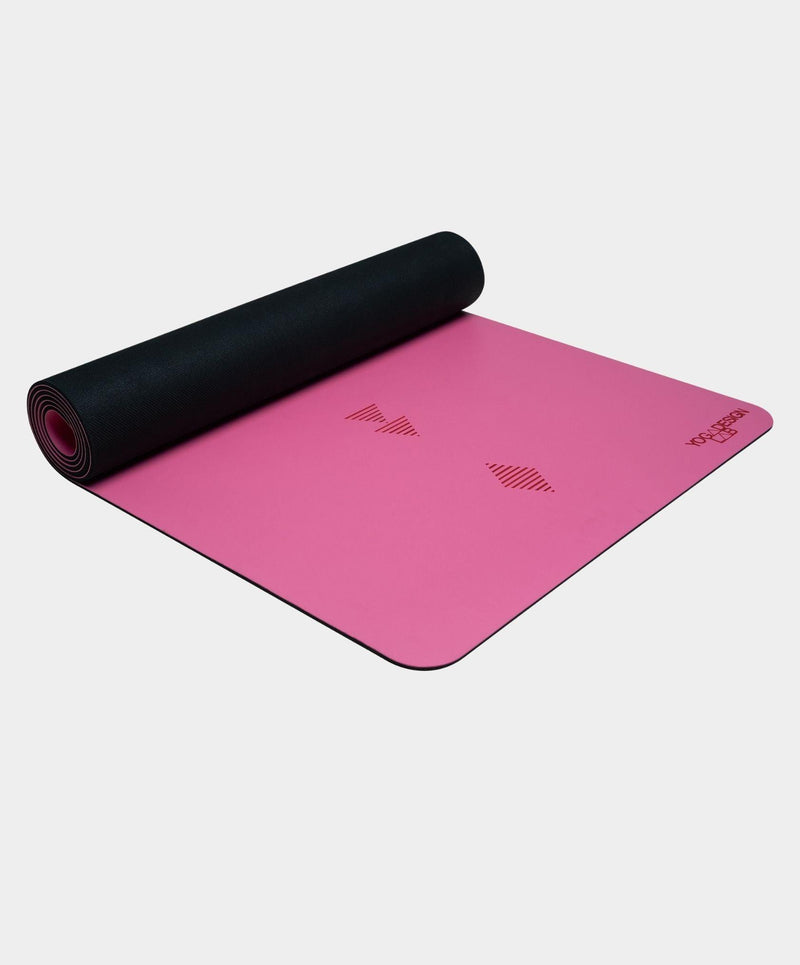 Load image into Gallery viewer, Infinity Yoga Mat
