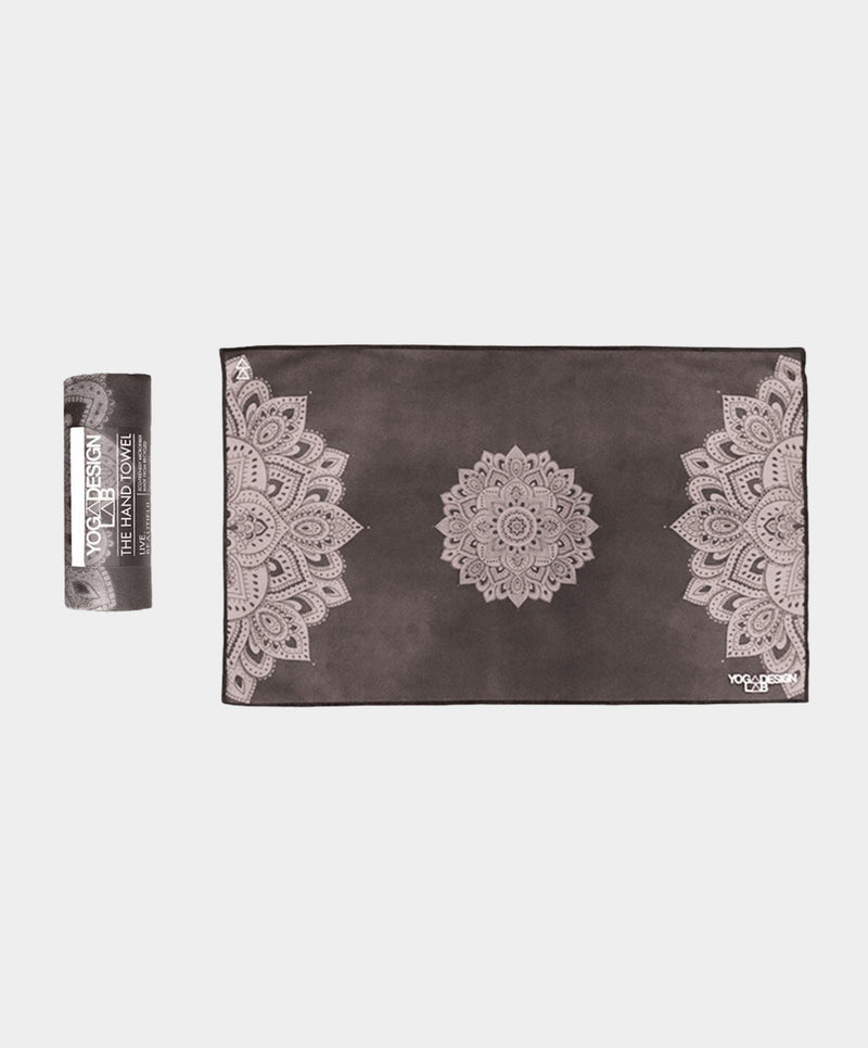 Load image into Gallery viewer, Yoga Hand Towel
