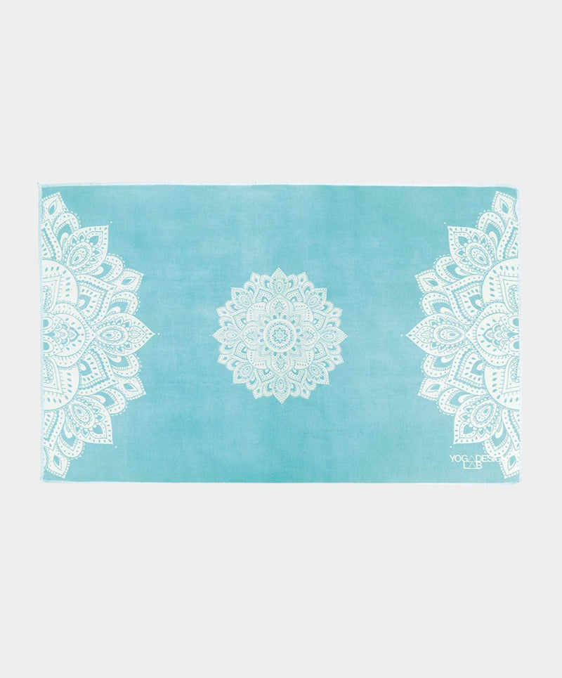 Load image into Gallery viewer, Yoga Hand Towel
