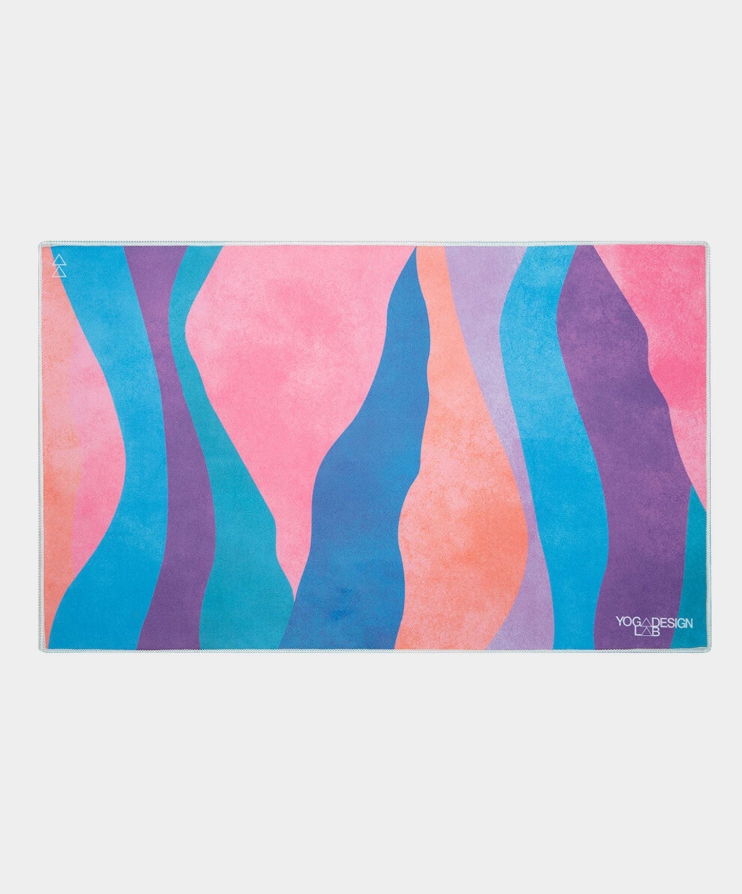 Yoga Hand Towel