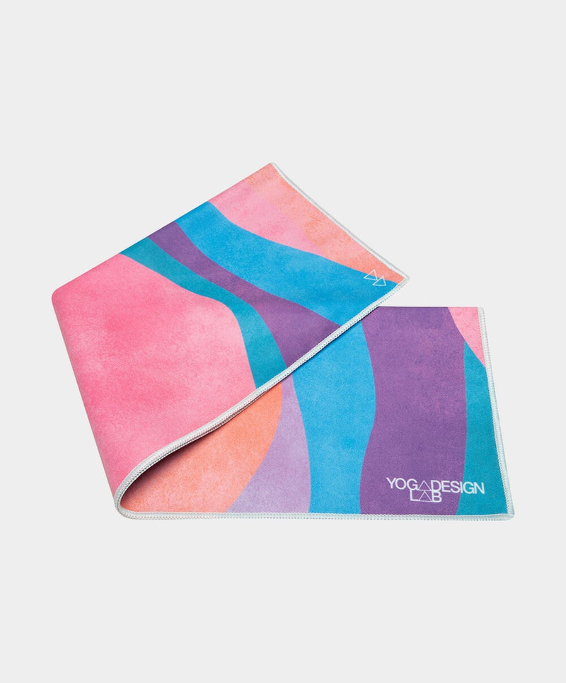 Load image into Gallery viewer, Yoga Hand Towel
