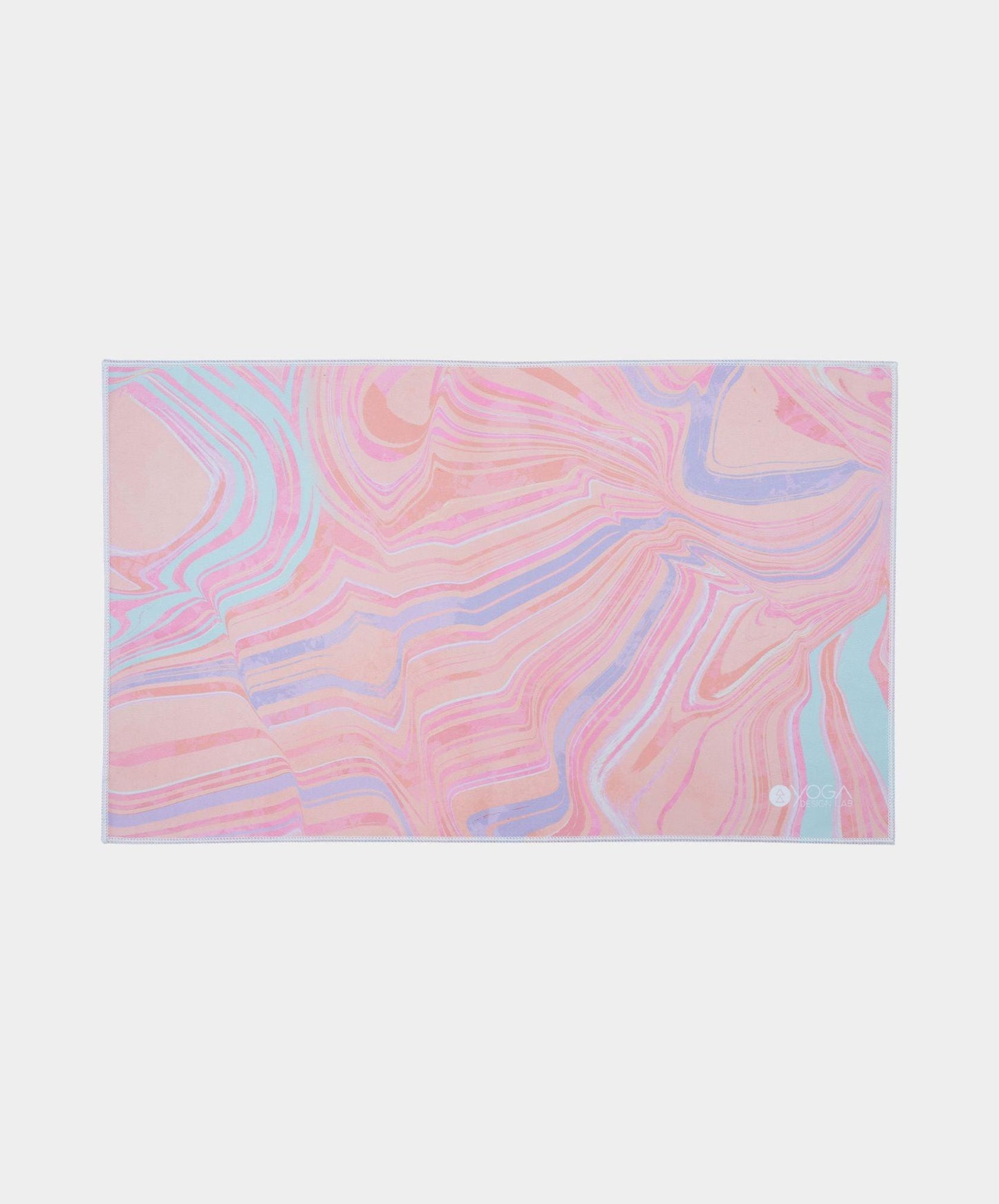 Yoga Hand Towel
