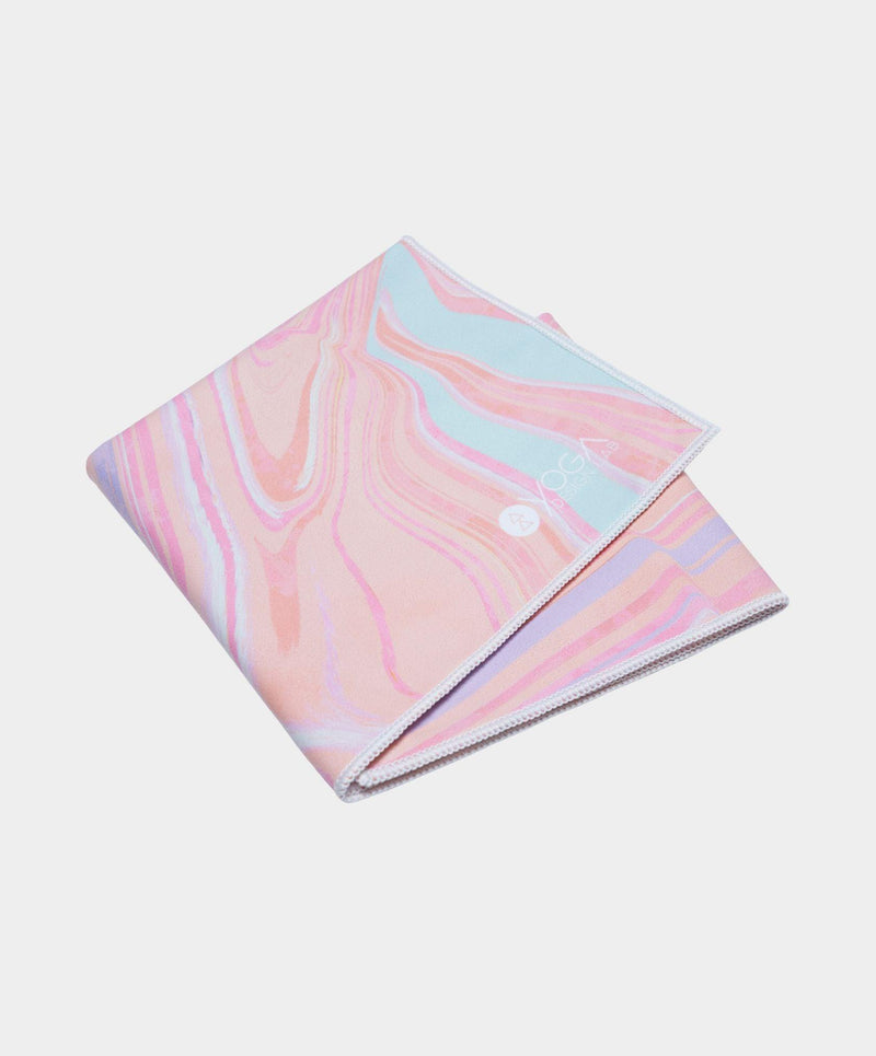 Load image into Gallery viewer, Yoga Hand Towel
