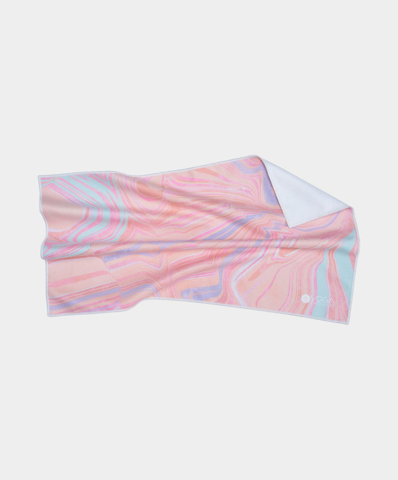 Load image into Gallery viewer, Yoga Hand Towel
