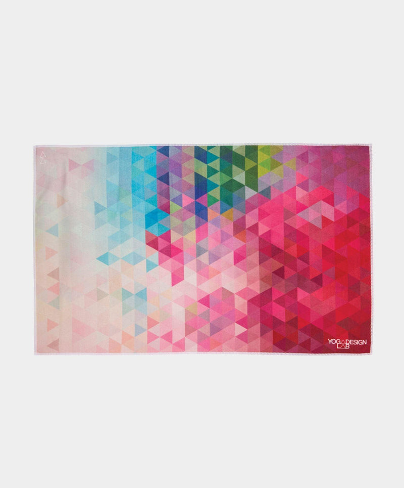 Load image into Gallery viewer, Yoga Hand Towel
