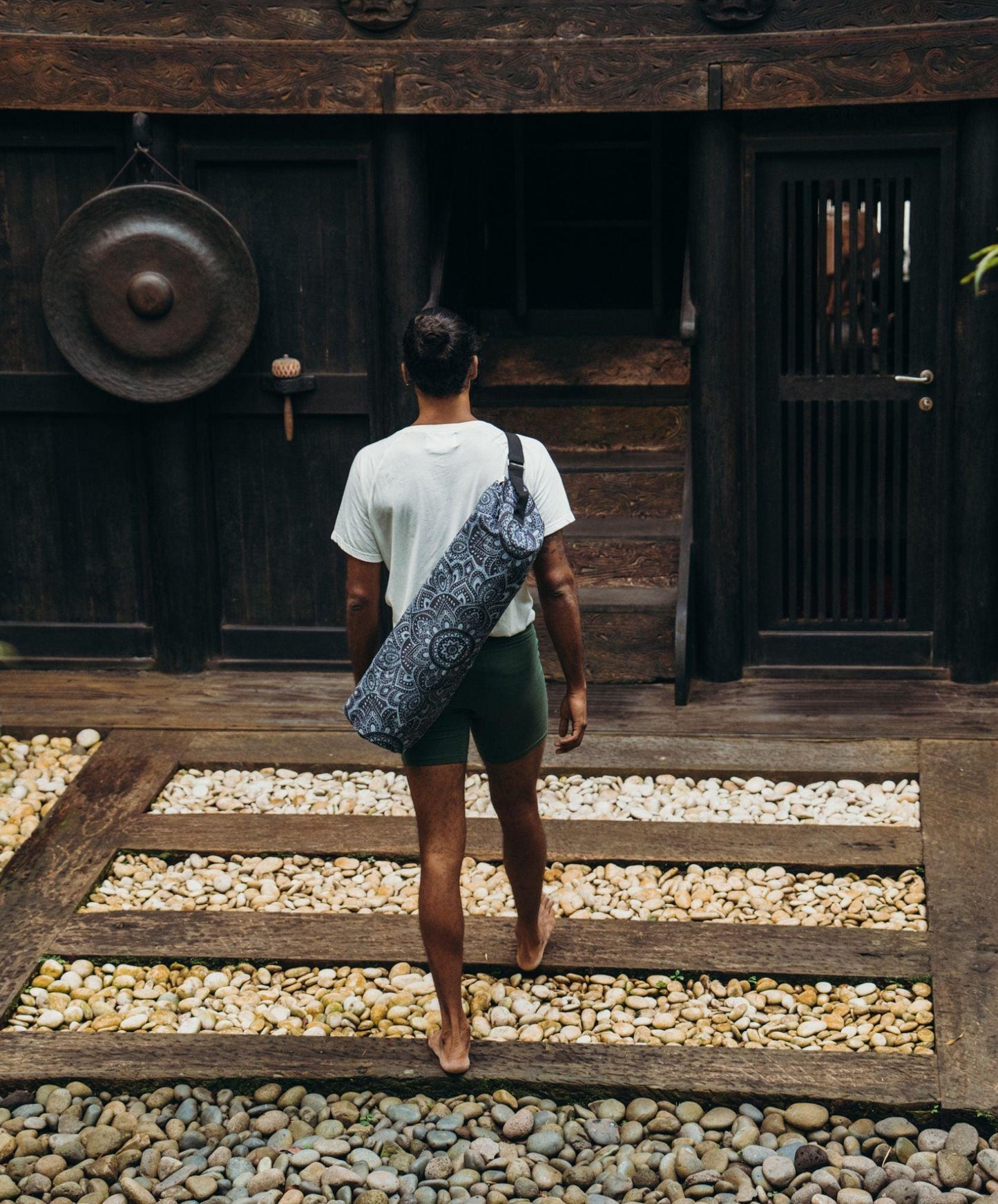 Yoga Mat Bag