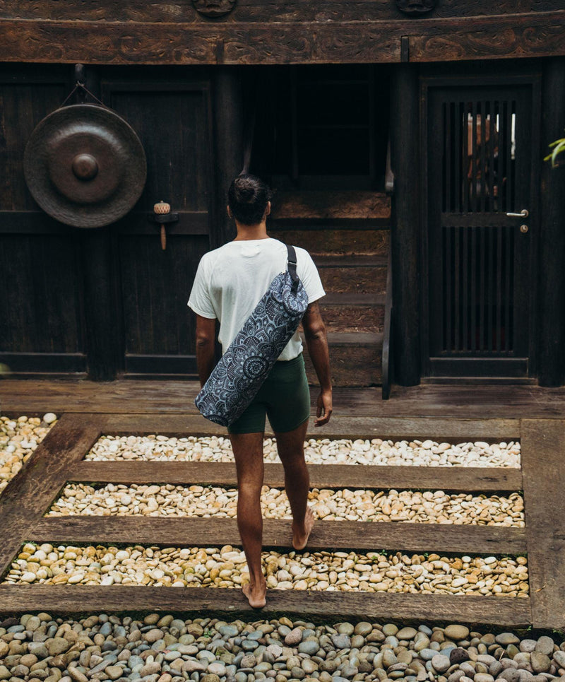 Load image into Gallery viewer, Yoga Mat Bag
