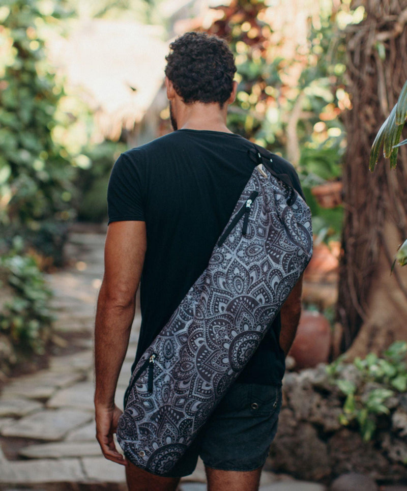 Load image into Gallery viewer, Yoga Mat Bag
