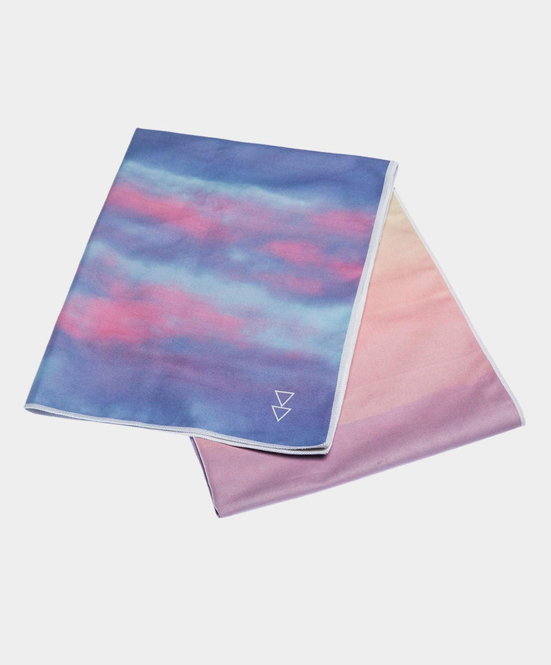 Load image into Gallery viewer, Yoga Mat Towel
