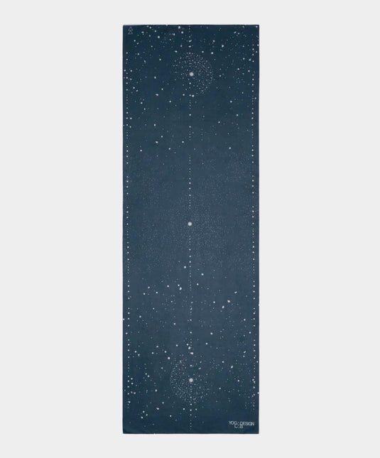 Yoga Mat Towel