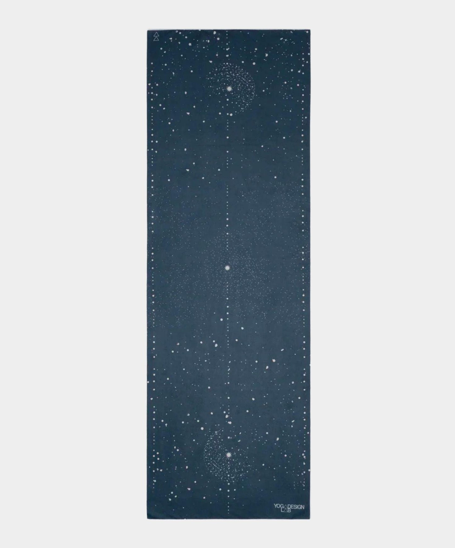 Yoga Mat Towel