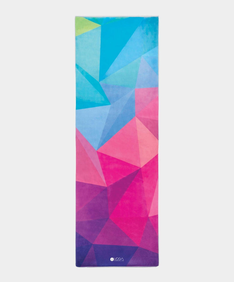 Load image into Gallery viewer, Yoga Mat Towel

