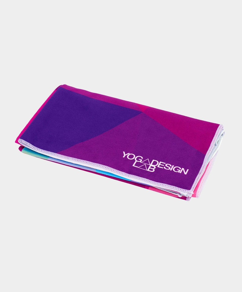 Load image into Gallery viewer, Yoga Mat Towel
