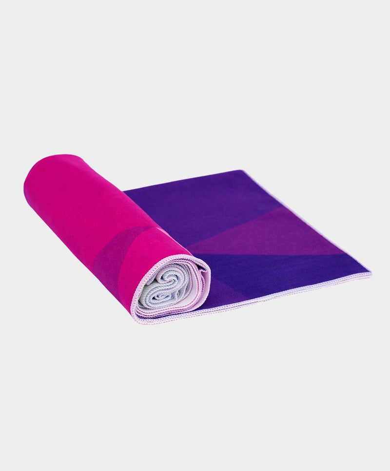 Load image into Gallery viewer, Yoga Mat Towel
