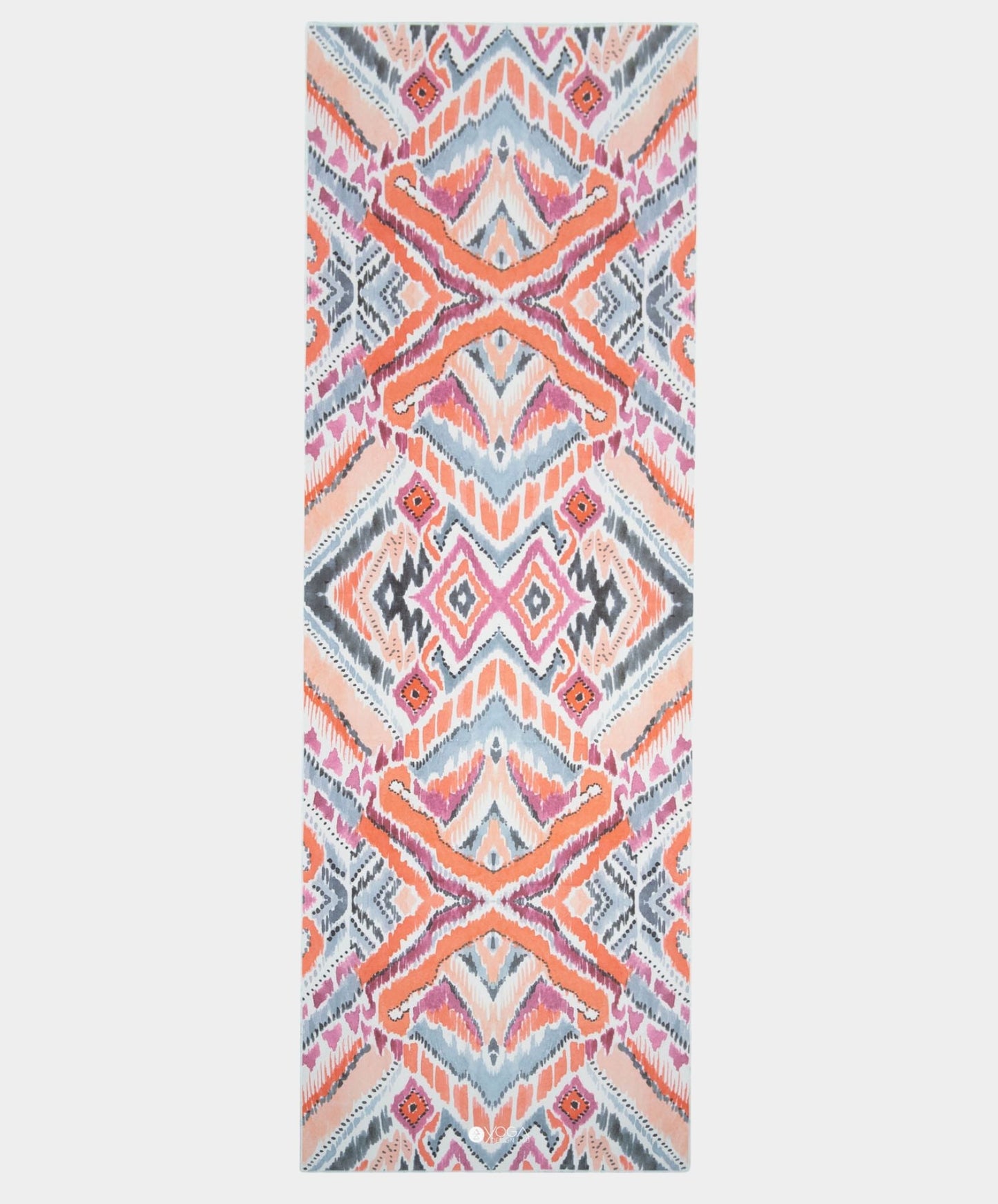 Yoga Mat Towel