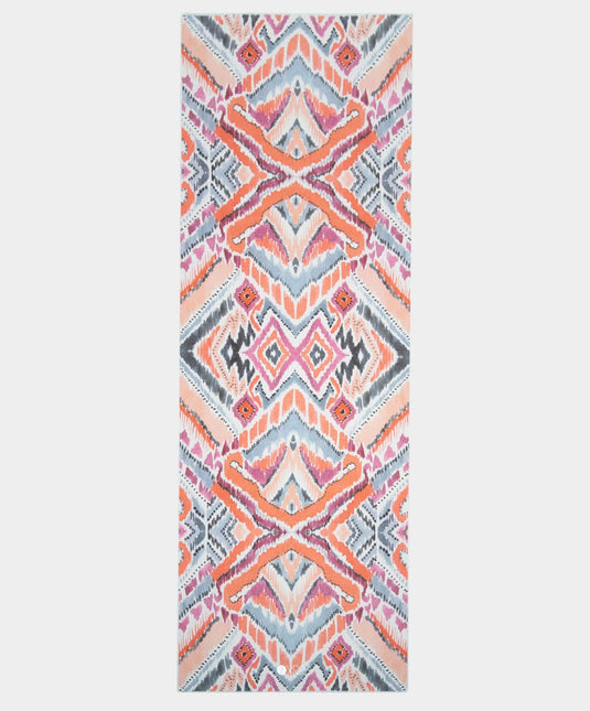 Yoga Mat Towel