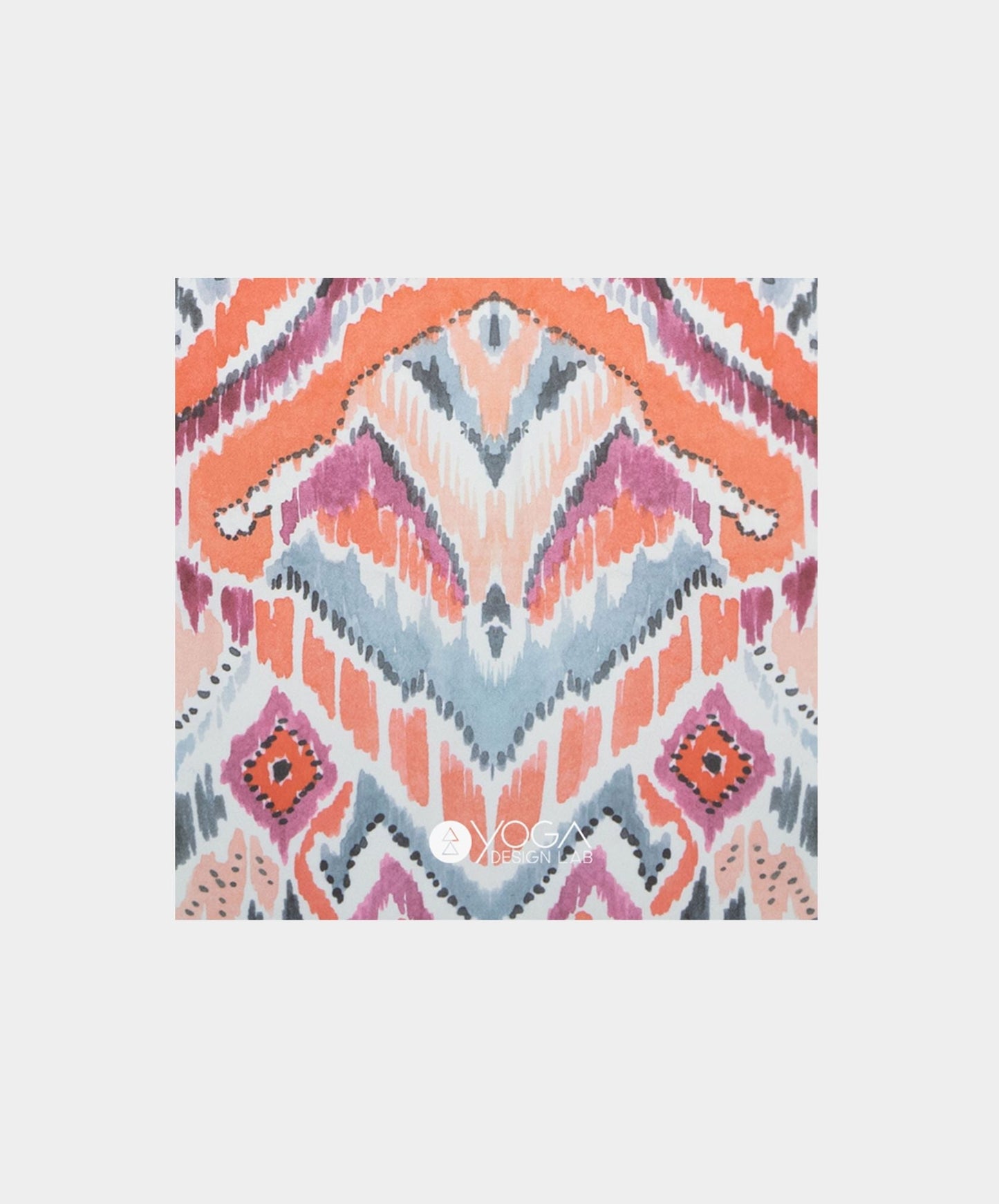 Yoga Mat Towel
