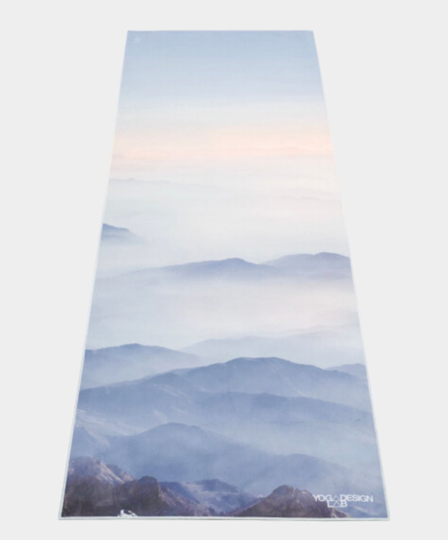 Yoga Mat Towel