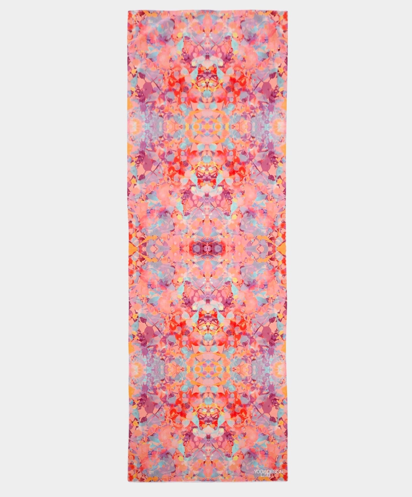Yoga Mat Towel