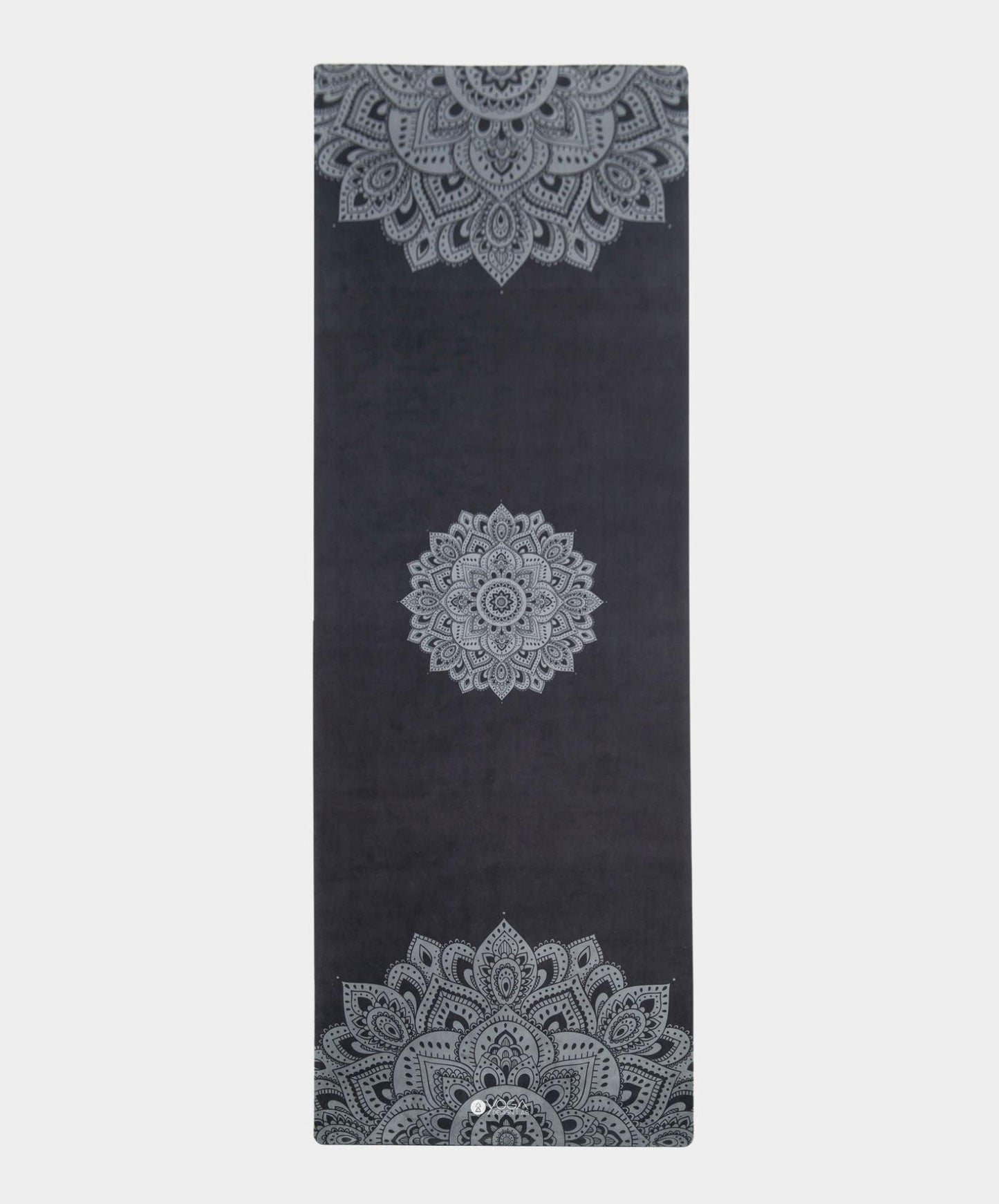 Yoga Mat Towel