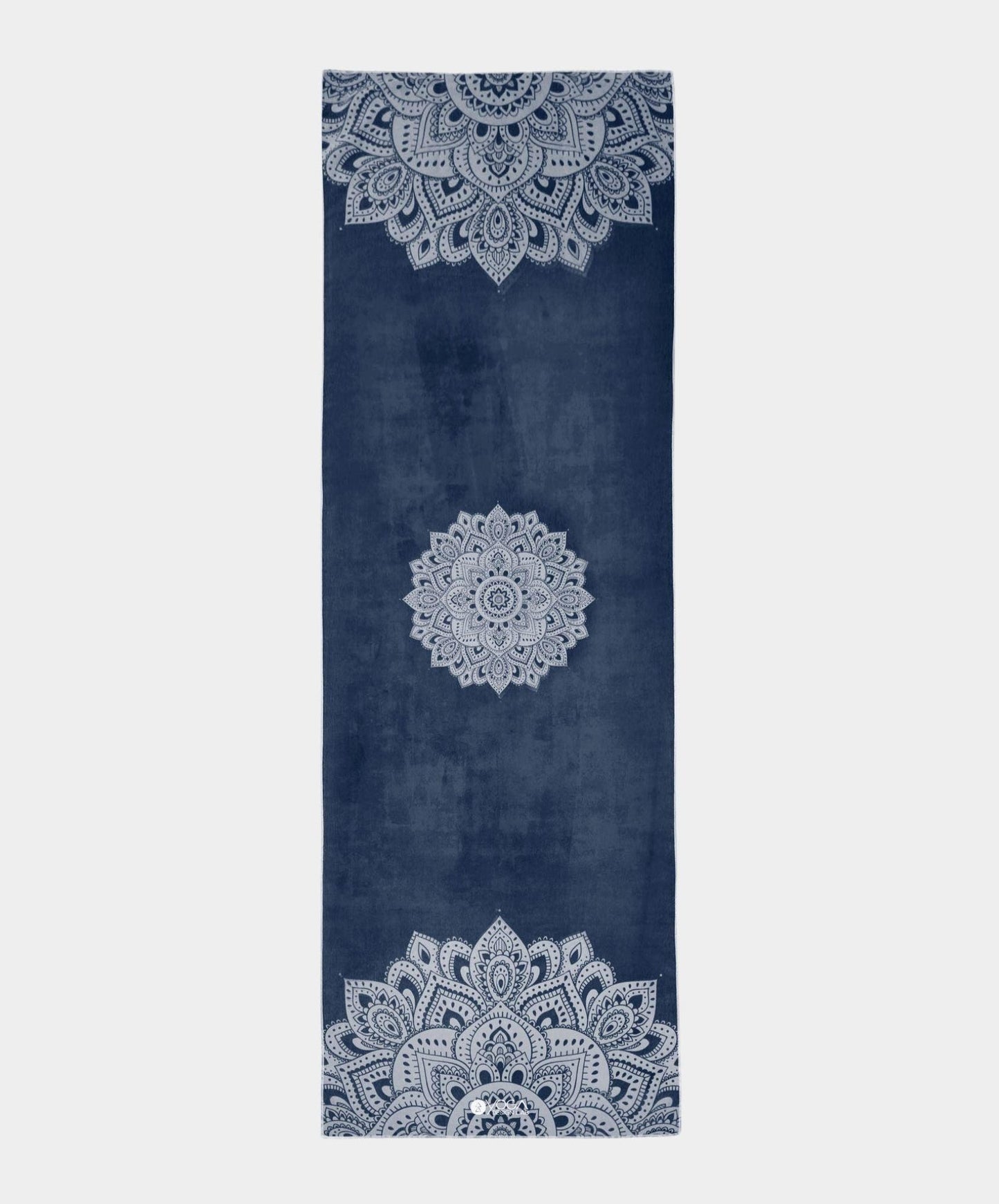 Yoga Mat Towel
