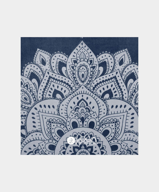 Yoga Mat Towel