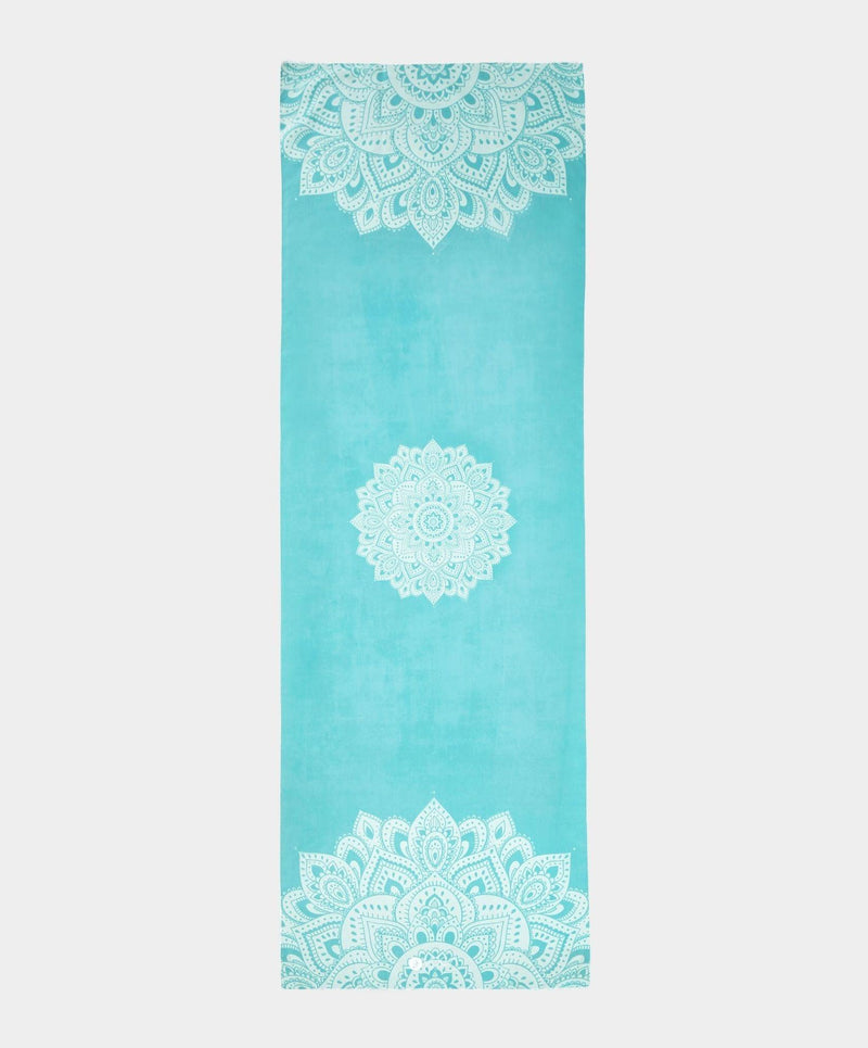 Load image into Gallery viewer, Yoga Mat Towel
