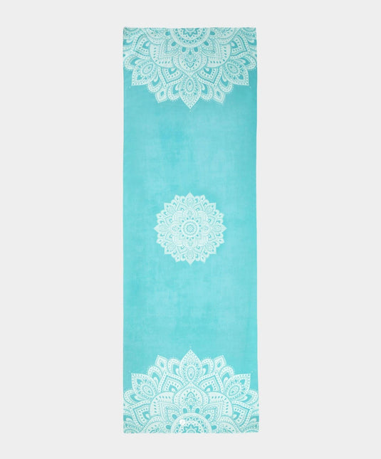 Yoga Mat Towel