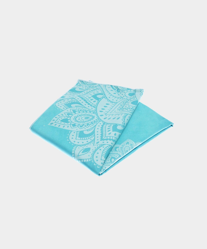 Load image into Gallery viewer, Yoga Mat Towel

