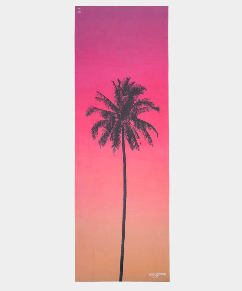 Load image into Gallery viewer, Yoga Mat Towel

