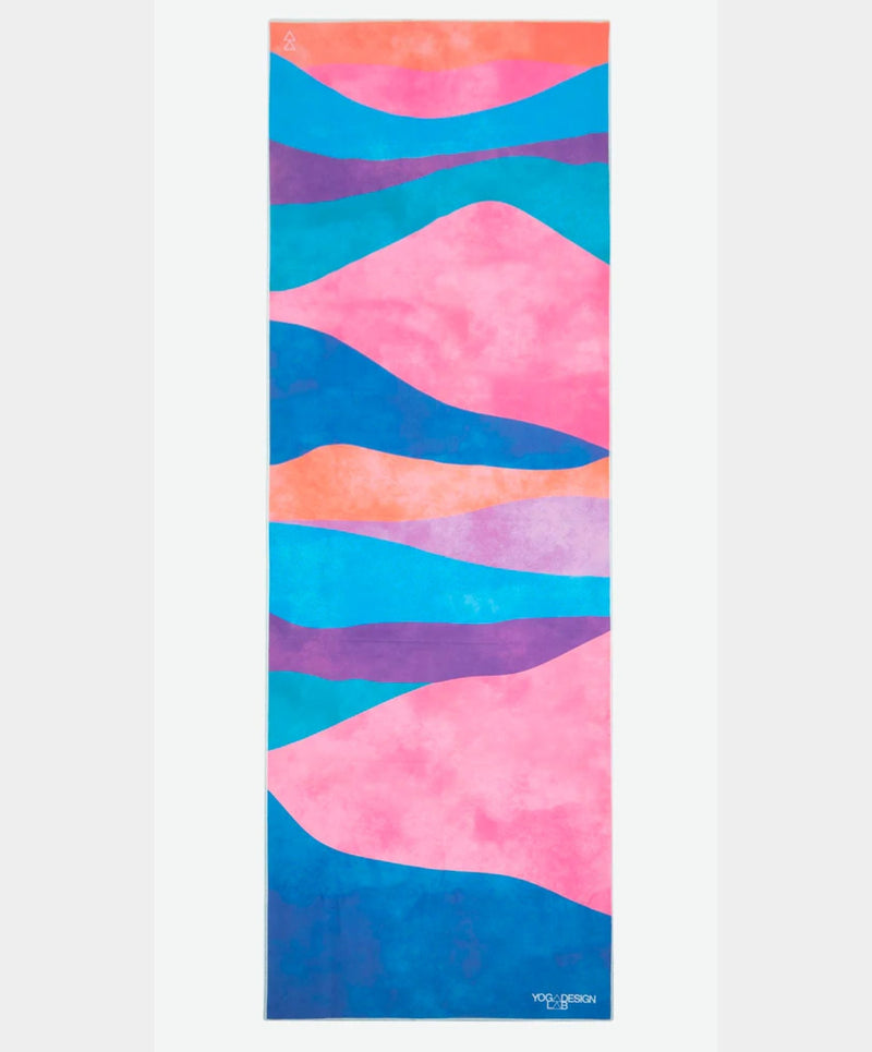 Load image into Gallery viewer, Yoga Mat Towel
