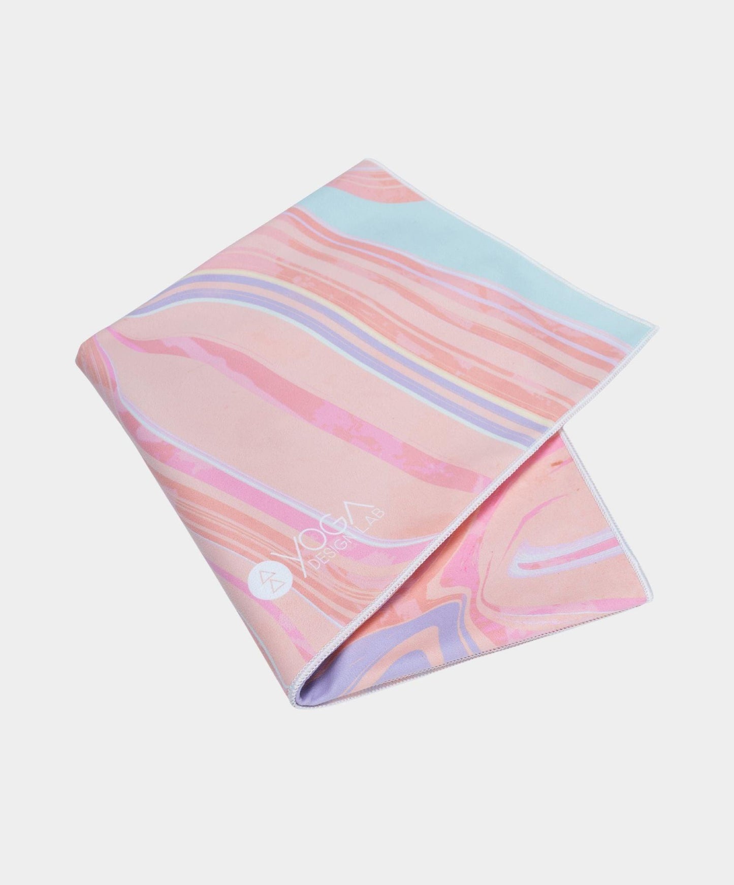Yoga Mat Towel
