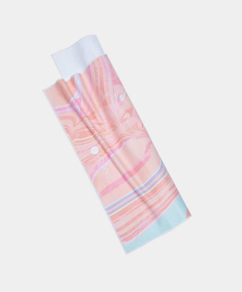 Load image into Gallery viewer, Yoga Mat Towel
