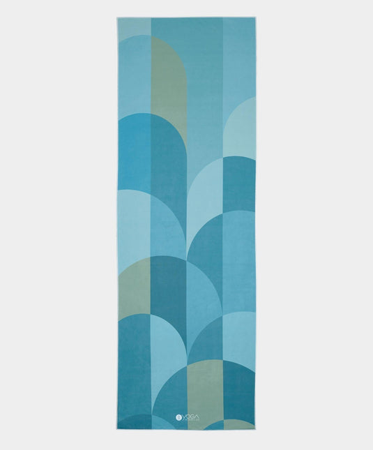 Yoga Mat Towel