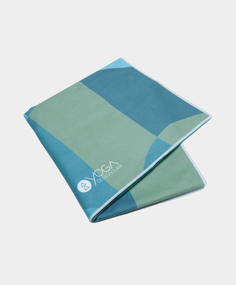 Load image into Gallery viewer, Yoga Mat Towel
