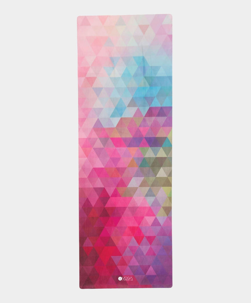 Load image into Gallery viewer, Yoga Mat Towel
