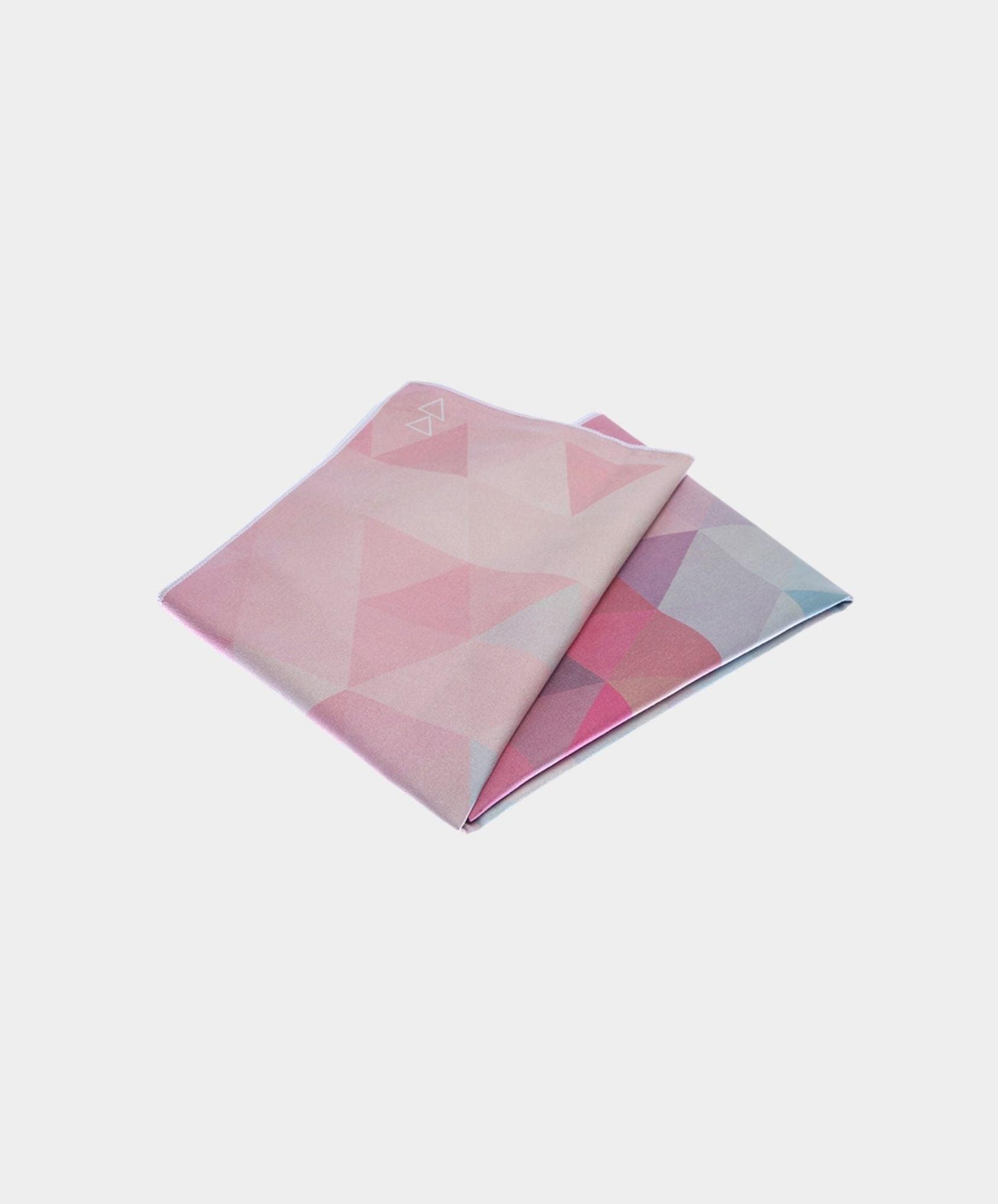 Yoga Mat Towel