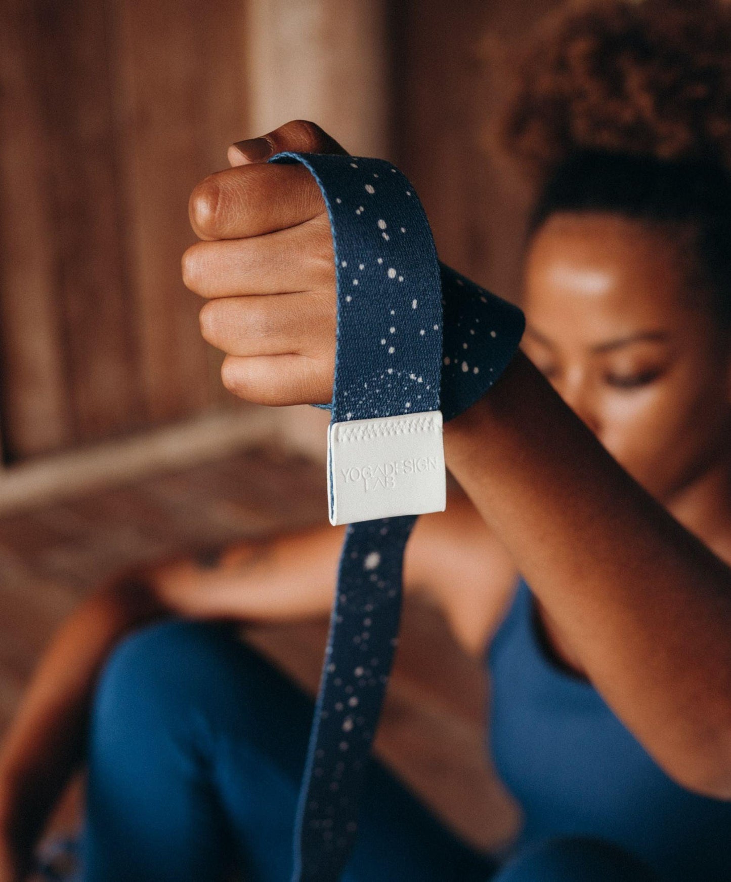 Yoga Strap