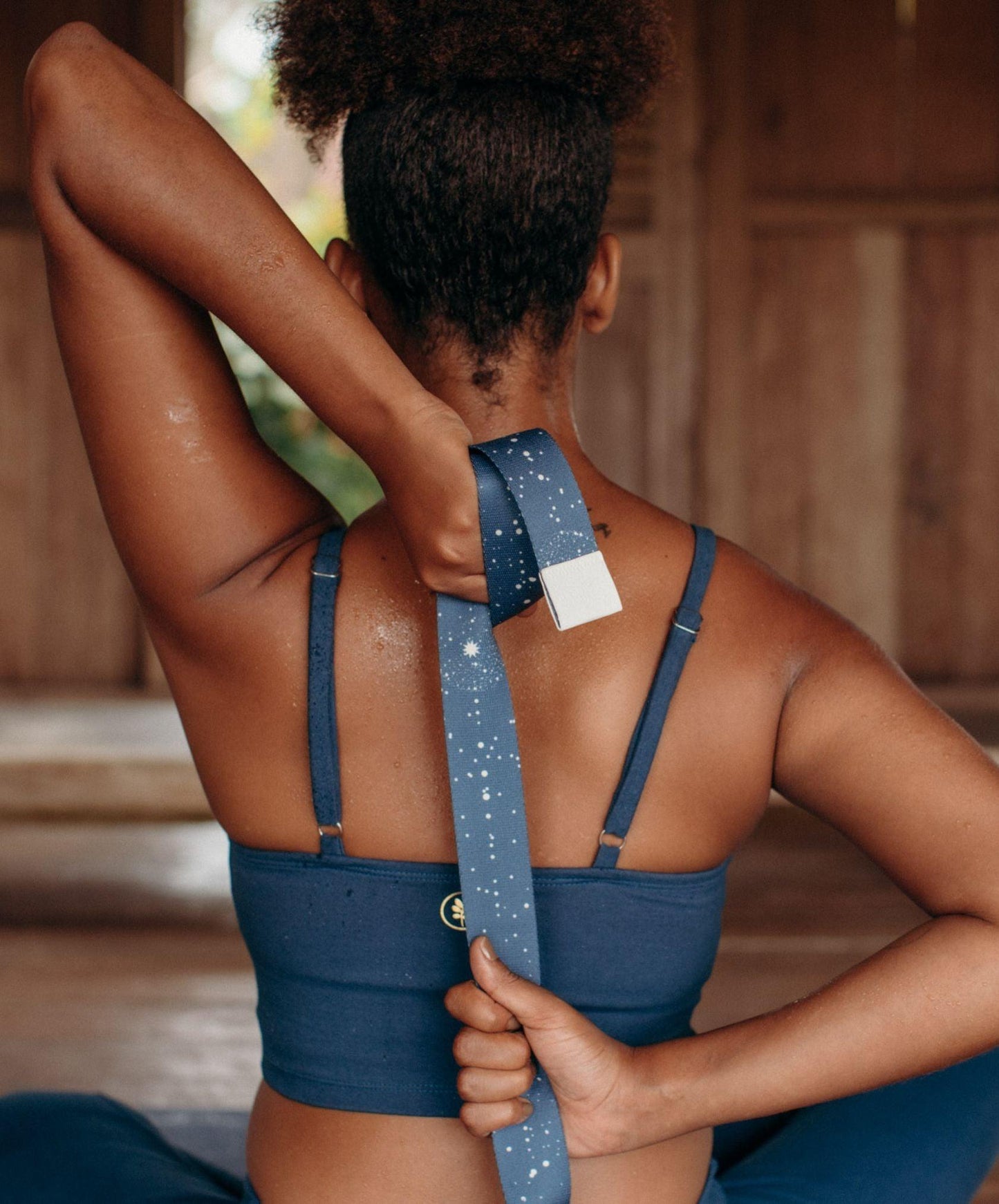 Yoga Strap