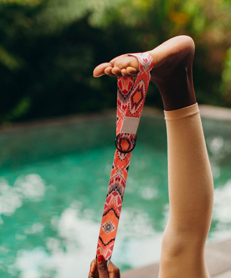 Load image into Gallery viewer, Yoga Strap

