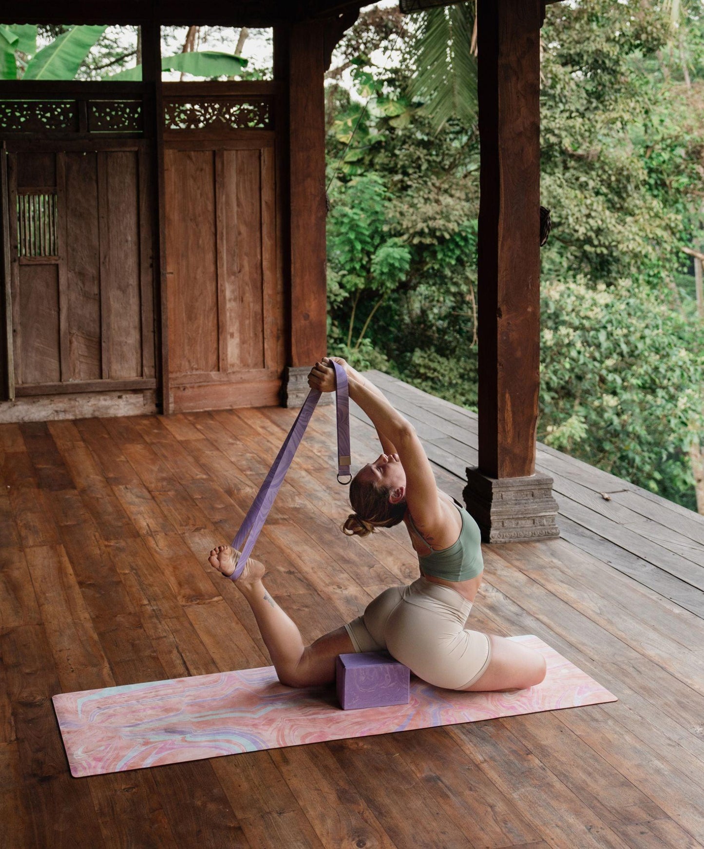 Yoga Strap