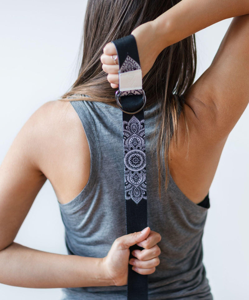 Load image into Gallery viewer, Yoga Strap
