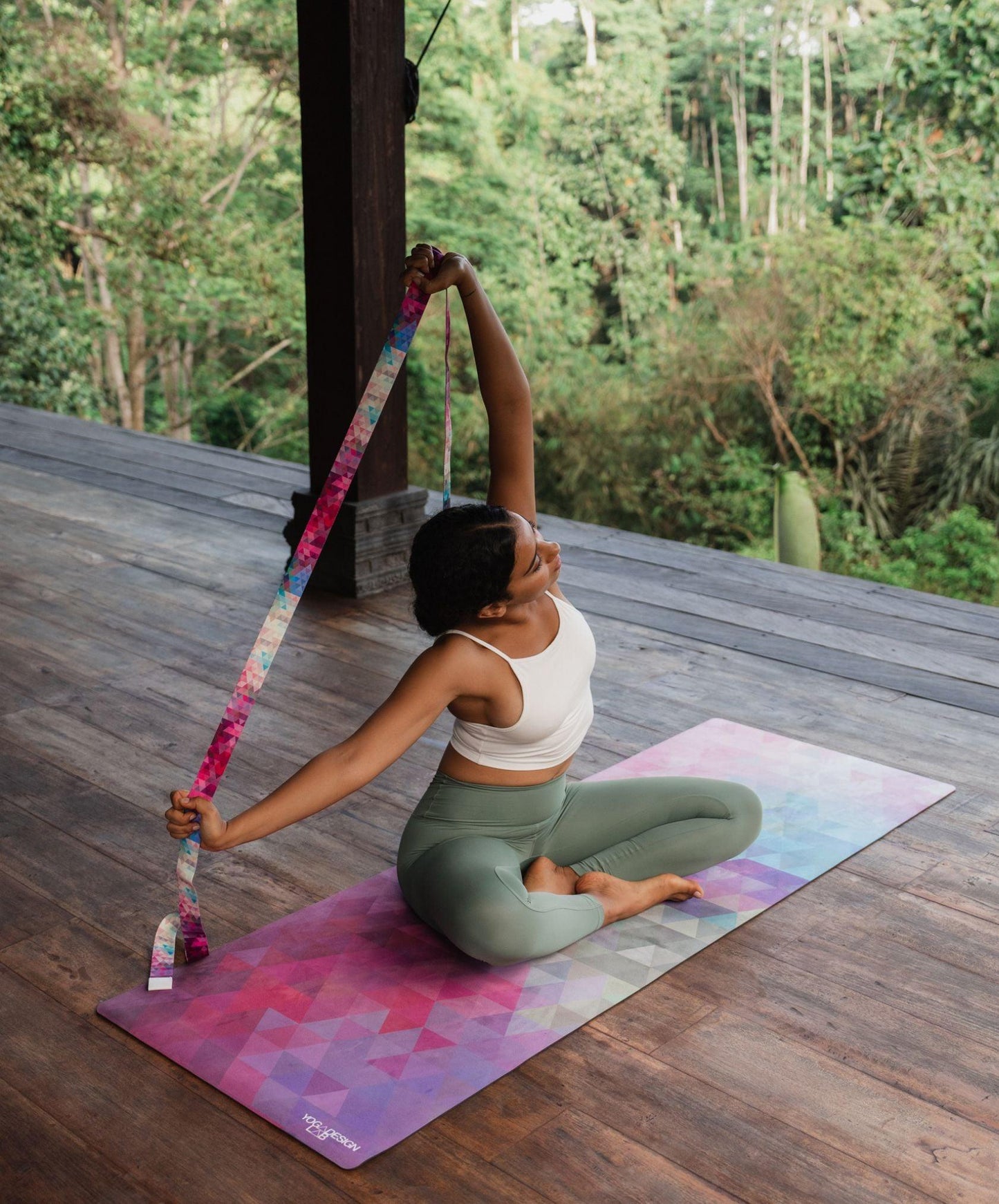 Yoga Strap