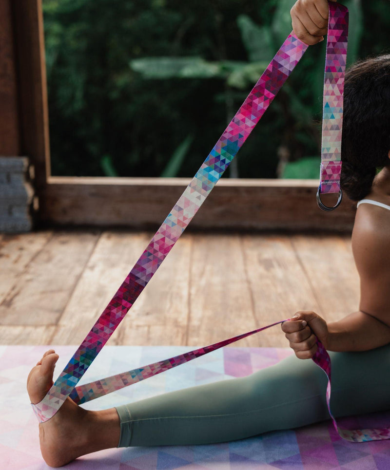 Load image into Gallery viewer, Yoga Strap
