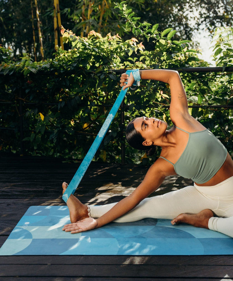 Load image into Gallery viewer, Yoga Strap
