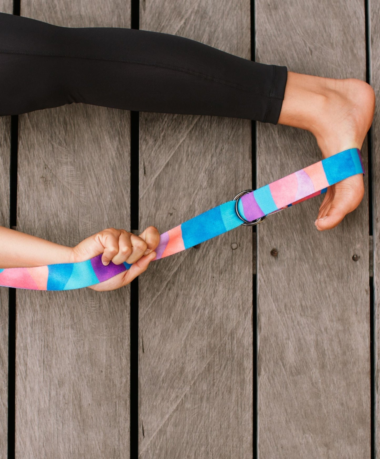 Yoga Strap